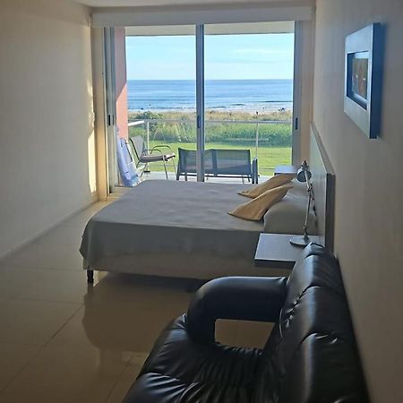 Audencia Del Mar Aparthotel La Paloma Exterior foto