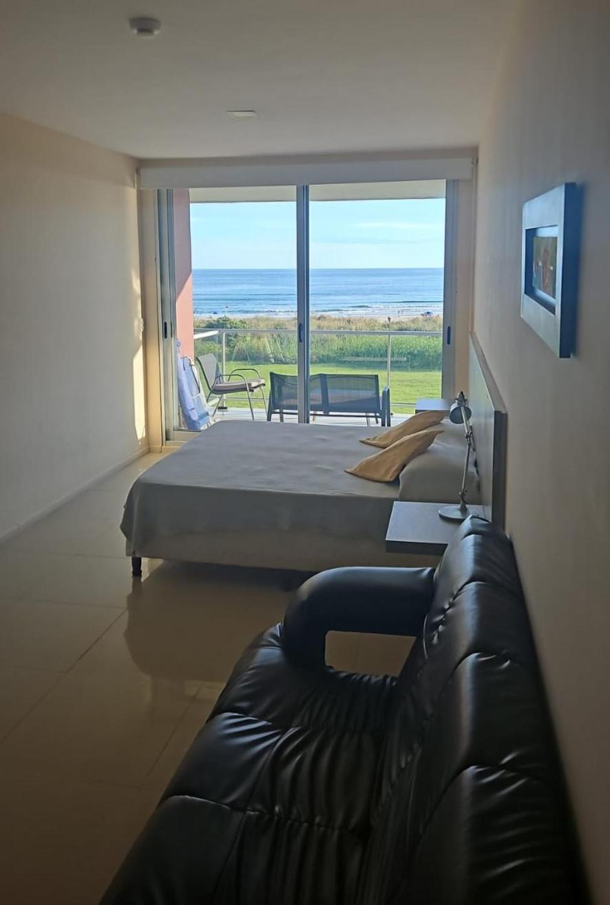 Audencia Del Mar Aparthotel La Paloma Exterior foto